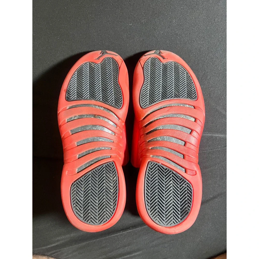 Jordan slightly used